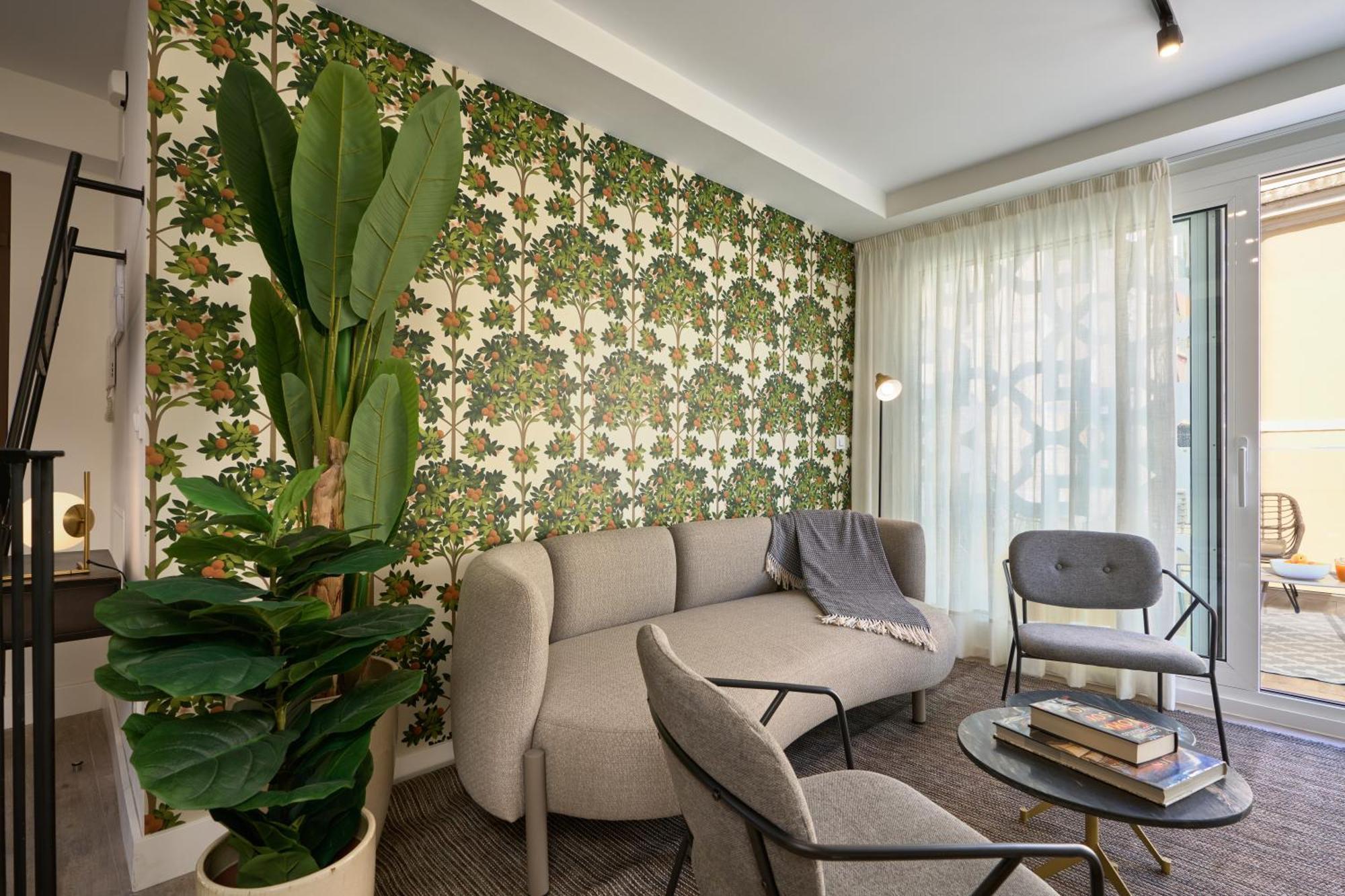 Casa Pizarro, By Homing U Aparthotel Σεβίλλη Εξωτερικό φωτογραφία