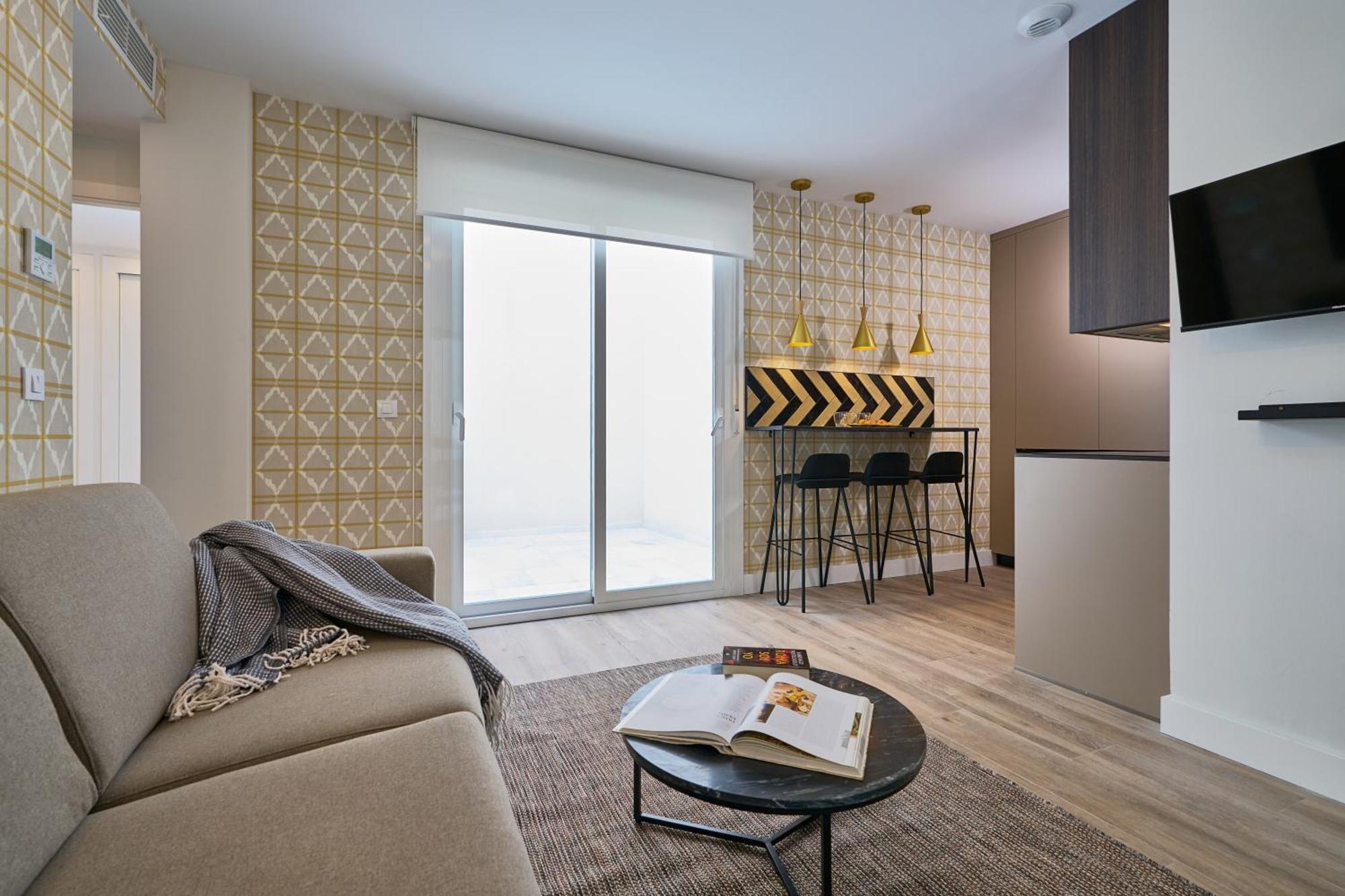 Casa Pizarro, By Homing U Aparthotel Σεβίλλη Εξωτερικό φωτογραφία