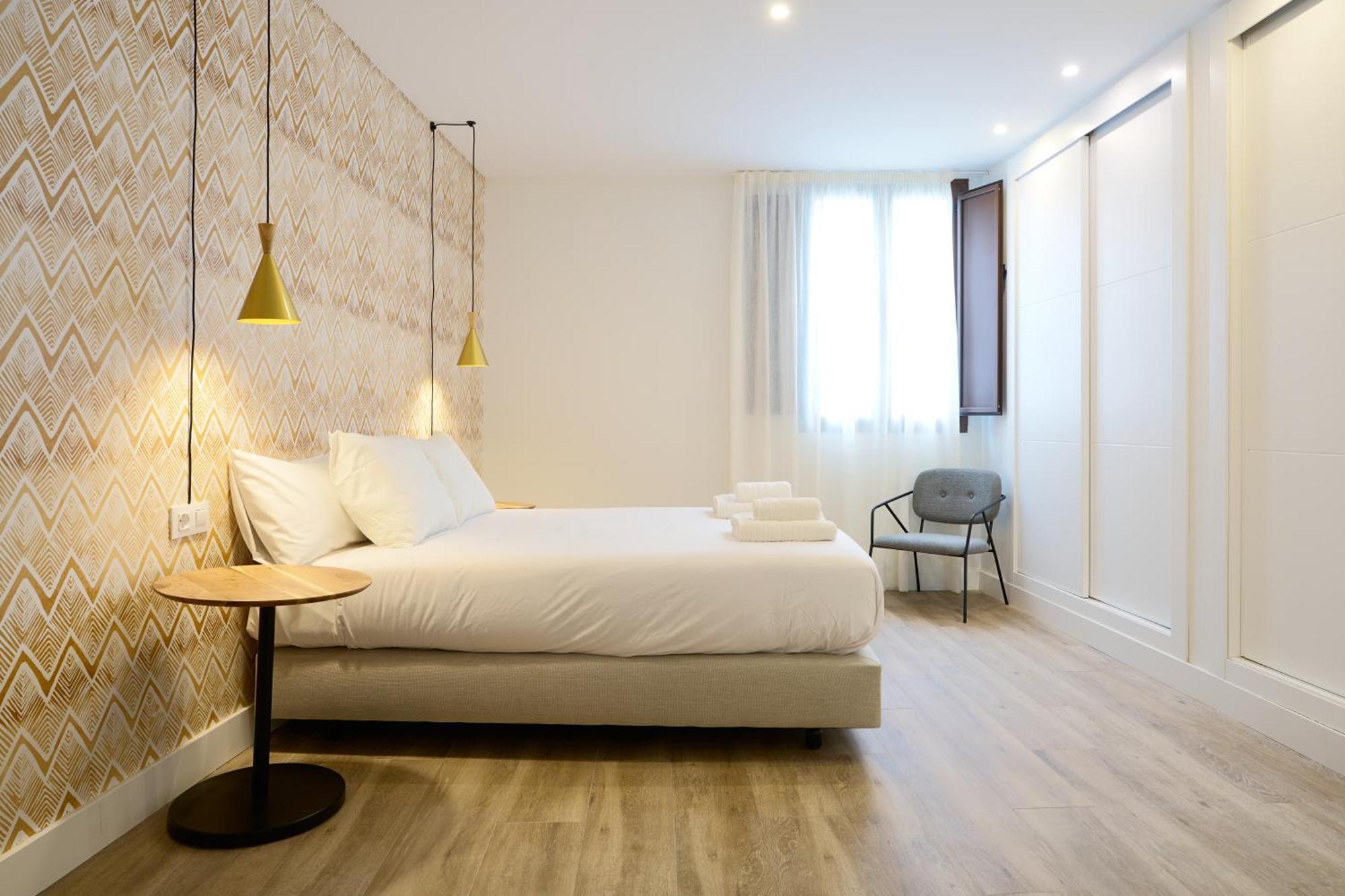 Casa Pizarro, By Homing U Aparthotel Σεβίλλη Εξωτερικό φωτογραφία